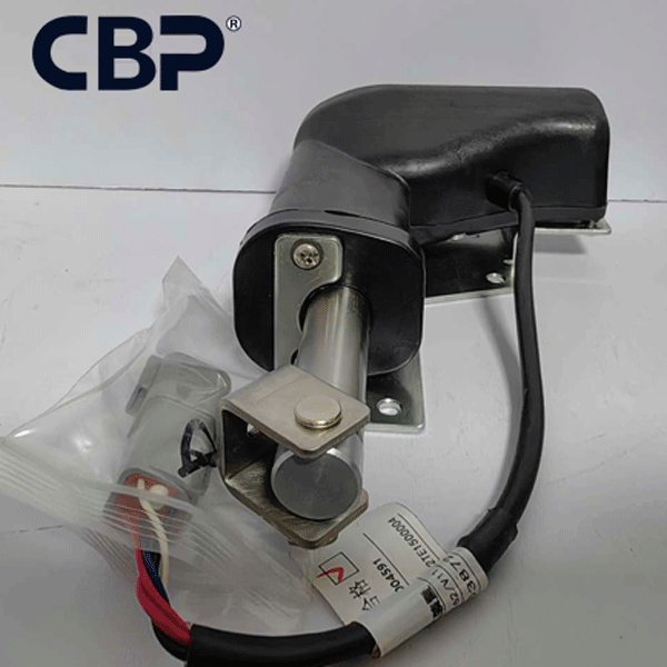 1020004591 Throttle Motor YQ4.733.162/V11
