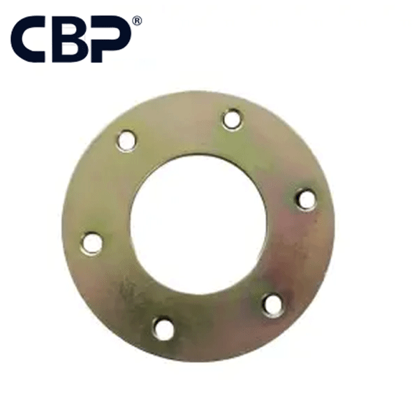 400301882 Spare Parts Lower Cover Plate For XCMG Loader