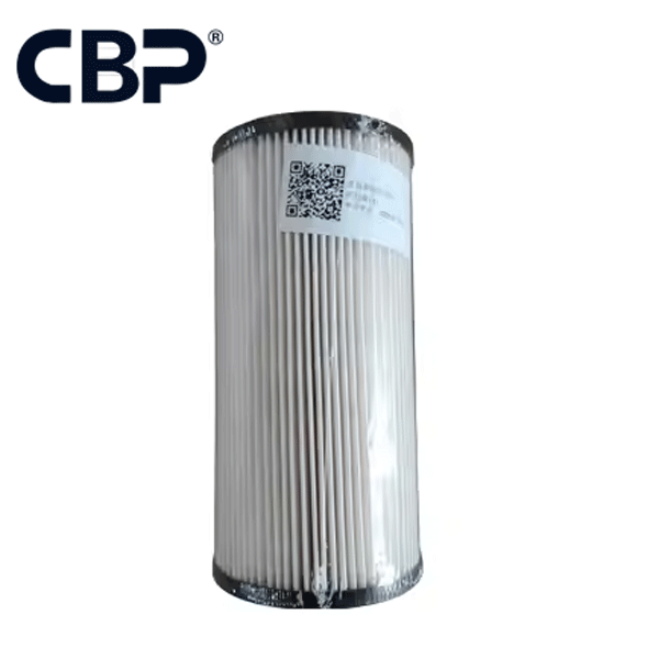 60201220 Fuel Coarse Filter Core For SANY Excavator