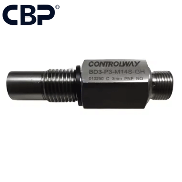 60285277 60010437 270321001 Proximity Switch For SANY Concrete Pump