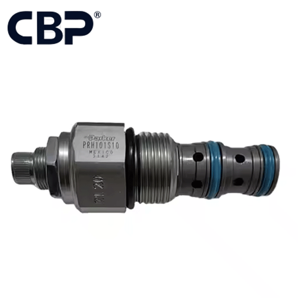 B220401000913 Pressure Reducing For SANY Mobile Crane