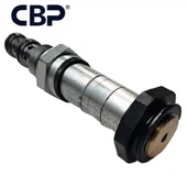 60263973 Electromagnetic Valve Body for SANY Crawler Crane